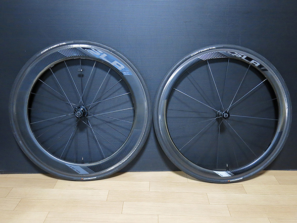 GIANT SLR 0 42 ロードホイール リムブレーキ用 GIANT SLR 0 42 ロードホイール リムブレーキ用 Road WheelSystems