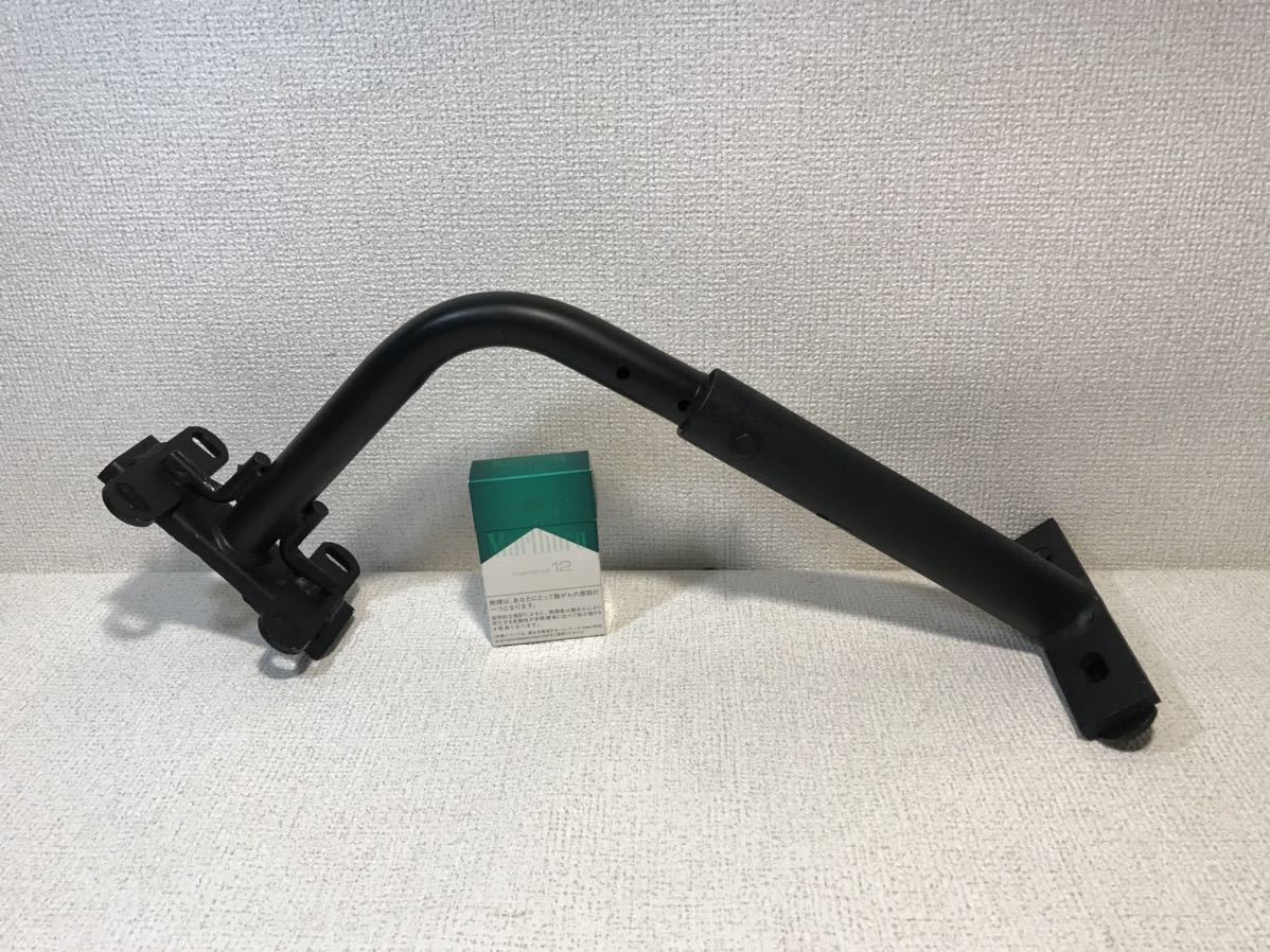 GS400 ロケットカウル取り付けステーGSX400E ザリ・ゴキなど