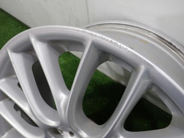 ◇BMW R56 ミニJCW ジョンクーパーワークス MFJCW 純正アルミホイール