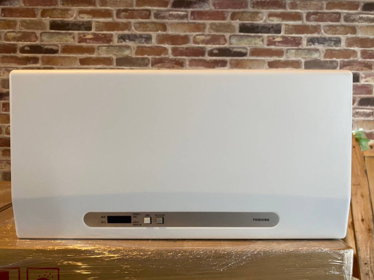 東芝 オムロン 太陽光発電 パワーコンディショナ TPV-PCS0550B1