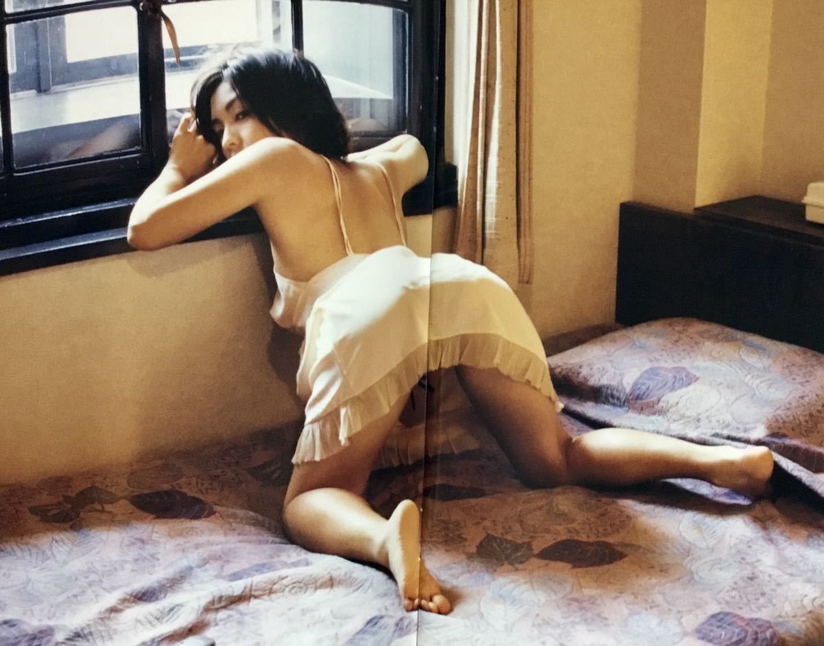 スレンダー美女エロ尻 ◎ 星野真里 写真集 月刊 112 美女 美乳 美尻 スレンダー 下着 セクシー 送料180～の落札情報詳細 - Yahoo!オークション落札価格検索  オークフリー