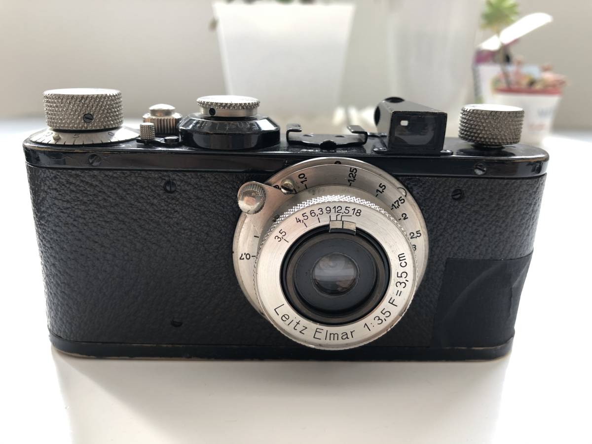 leica mini2 elmar 1:3.5/35 ケース付き Leica Minilux Zoom version