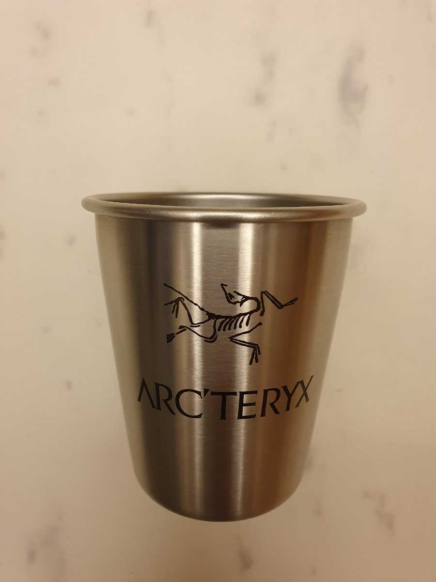 ARC'TERYX Klean Kanteenステンレスボトル アークテリクス Yahoo!オークション - Arc'Teryx × Klean Kanteen