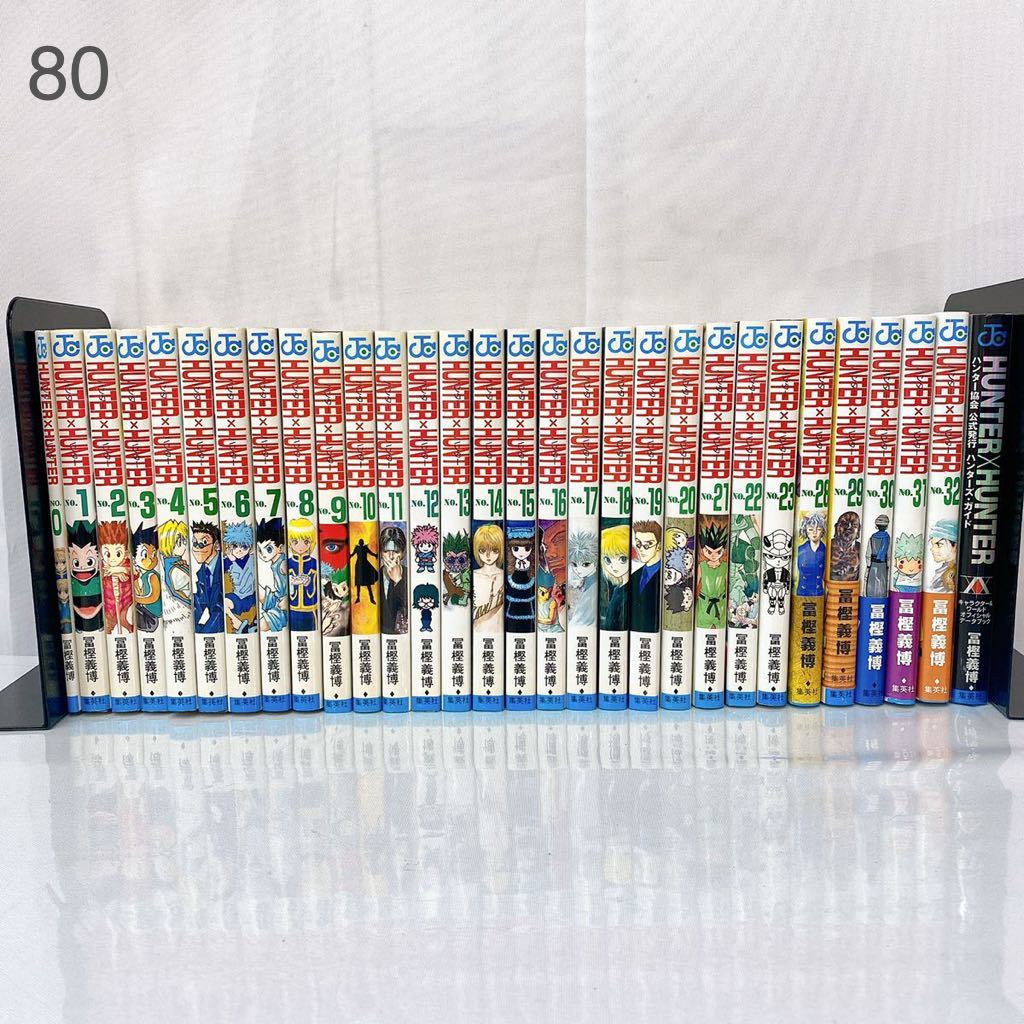 お得なセール ハンター 1 32hunter Hunter 27巻のみ抜け Ab69c4b0 折りたたみmac Cfscr Com