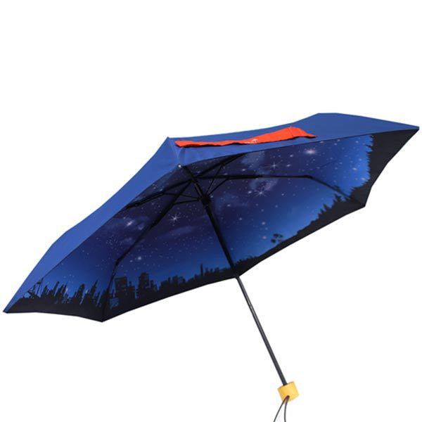 新品】SEKAI NO OWARI R.A.I.N.S 折りたたみ傘 FC会員限定グッズ