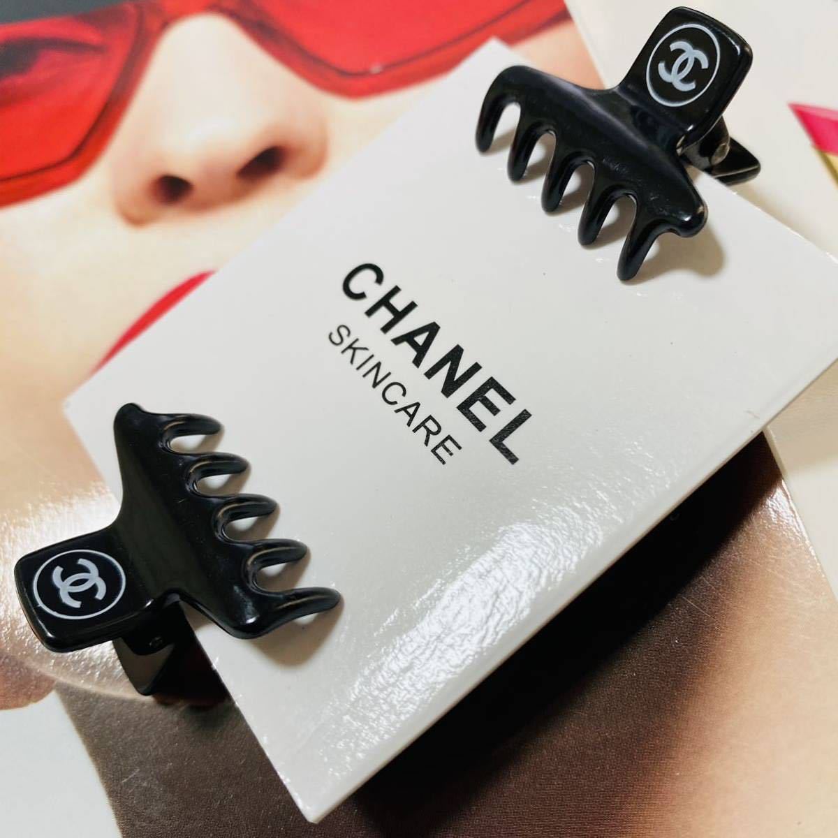 10個❤️CHANEL ヘアピン　ノベルティ 10個❤️CHANEL ヘアピン ノベルティ 10個❤️CHANEL ヘアピン