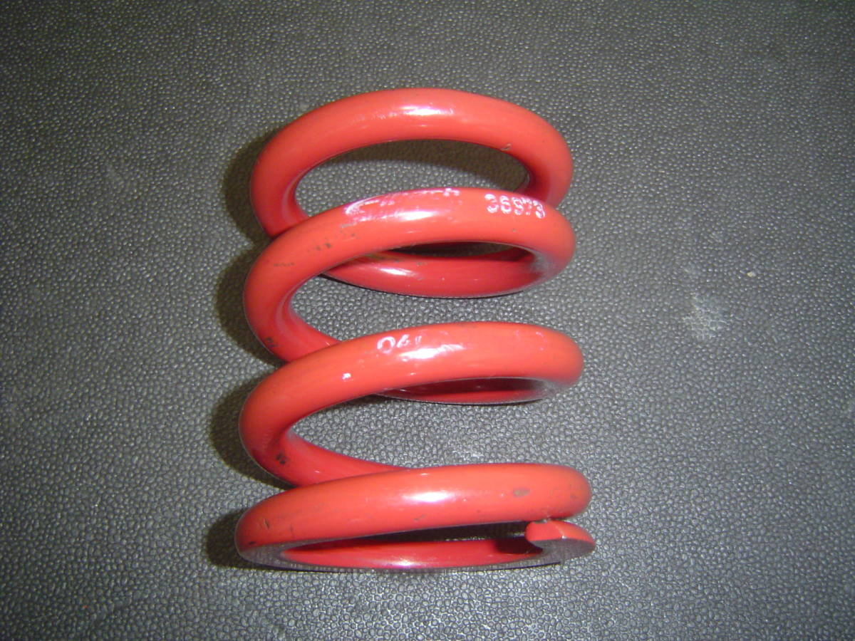 NSR50 NSF100 NSRmini クァンタム用スプリング アイバッハ1150