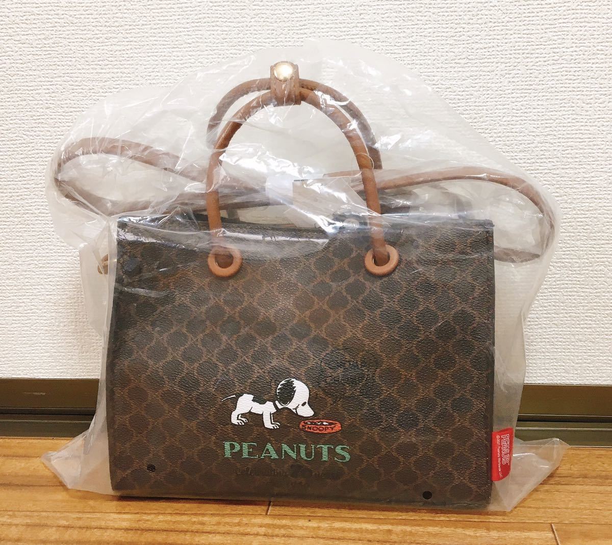 新品 新品未使用 しまむら スヌーピー スクエア 2way ショルダーバッグ Peanuts マカダム柄 バック 生誕70周年記念 トートバッグ の落札情報詳細 ヤフオク落札価格情報 オークフリー スマートフォン版 新品 新品未使用 しまむら スヌーピー スクエア 2way ショルダーバッグ Peanuts マカダム柄 バック 生誕70周年記念 トートバッグ の落札情報詳細 ヤフオク落札価格情報 オークフリー スマートフォン版