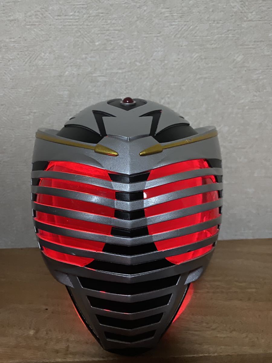 1/1 仮面ライダー 龍騎 リュウガ ソフビ アトラク コスプレ衣装