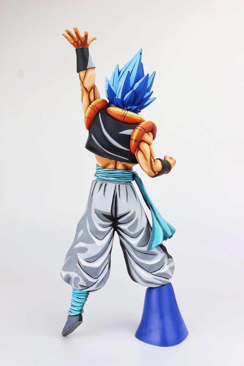 Banpresto Legends Collabゴジータ ドラゴンボール フィギュア