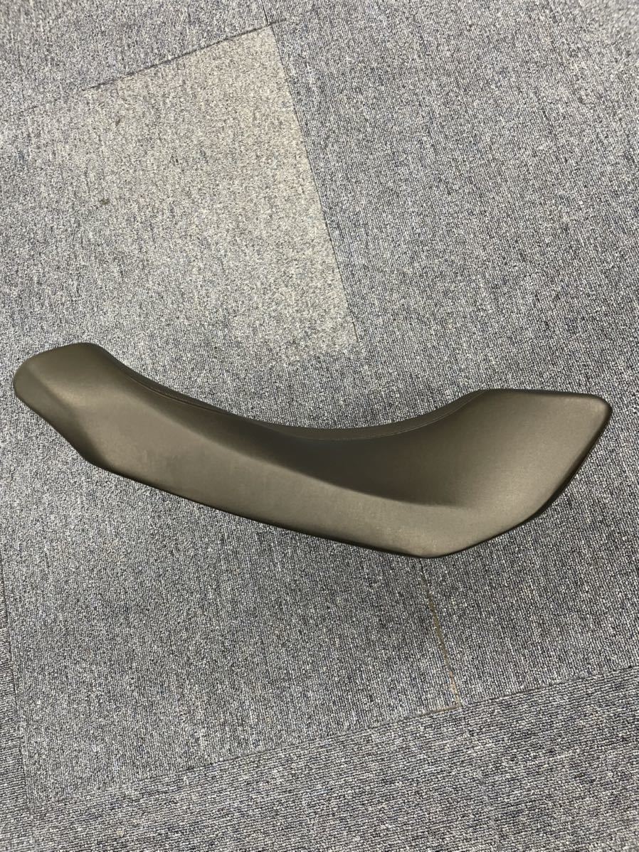 ホンダNC750X用ローダウンシ－ト