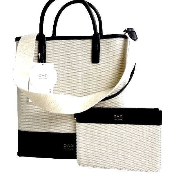 oad carryall tote