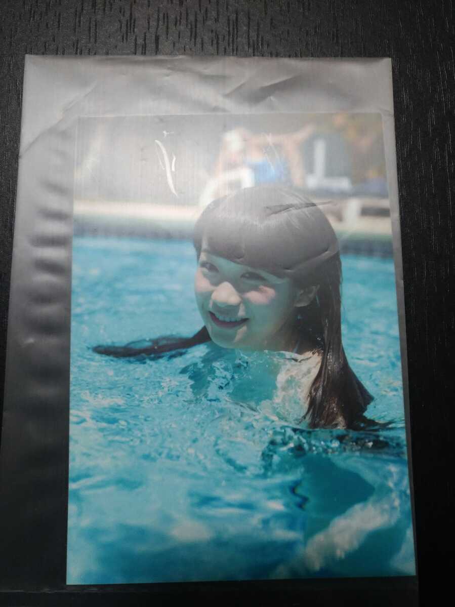 乃木坂46 セカンド写真集 1時間遅れの I love you. 直筆サイン入り