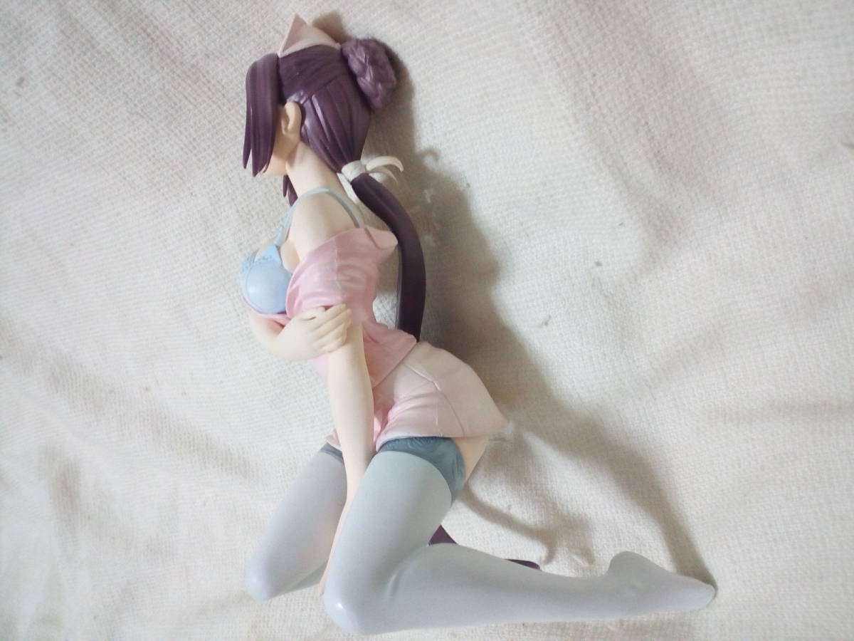 中古 フィギュア ソリッドシアター 4 Hearts 夜勤病棟 七瀬恋 ななせれん の落札情報詳細 ヤフオク落札価格情報 オークフリー スマートフォン版