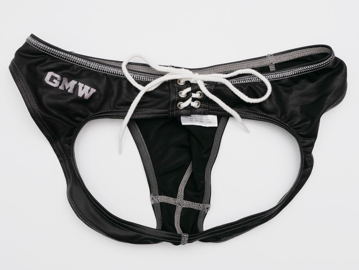 Good Men 息苦しい Wear ジョックストラップビキニ 2021年製[11]