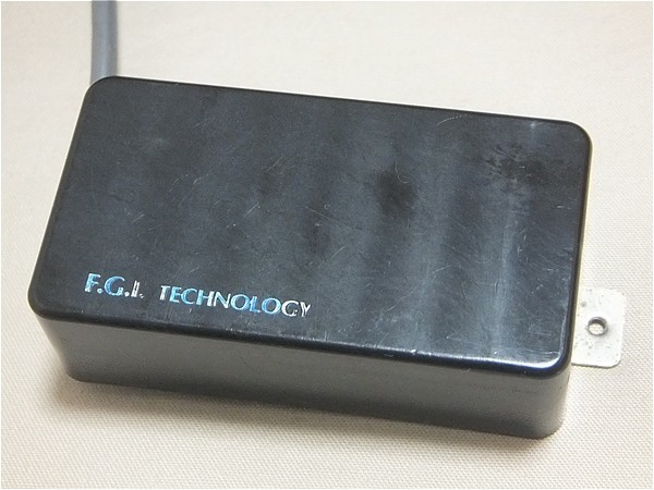 F.G.I. TECHNOLOGY FGI H-PRO BLUE ACTIVE アクティブ