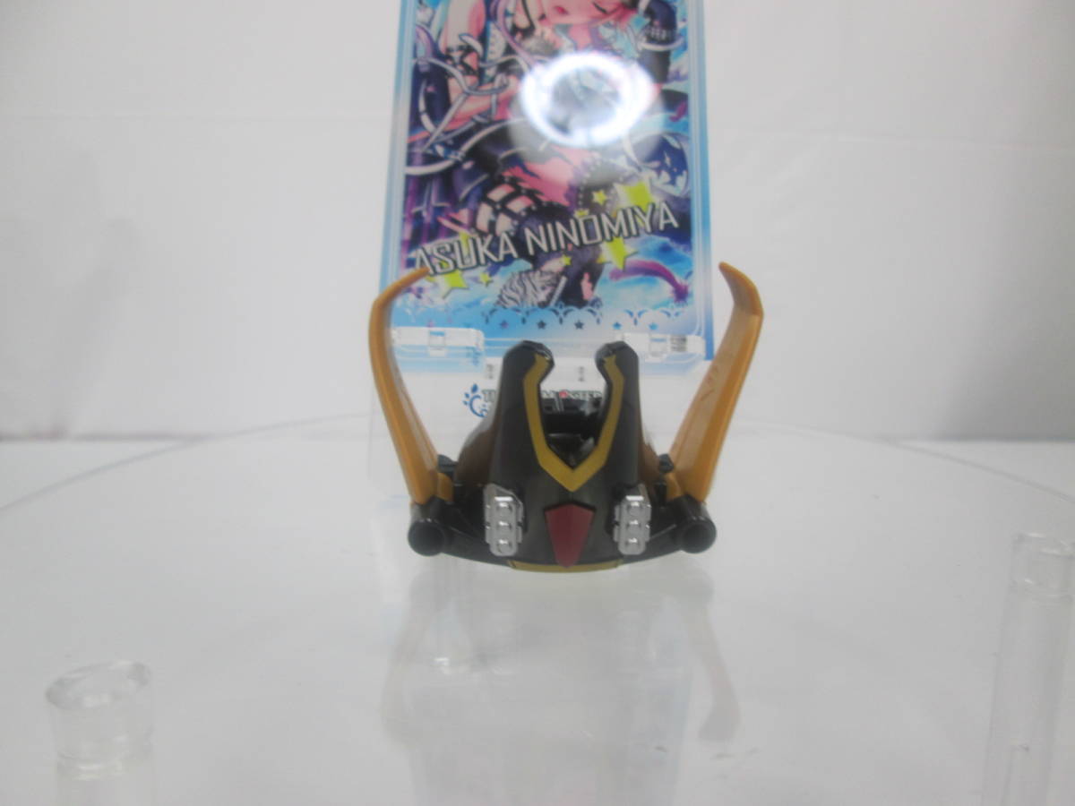 海賊戦隊ゴーカイジャー DXロボット パーツ 部品など 海賊戦隊ゴーカイジャー DXロボット パーツ 部品など（DXROBO