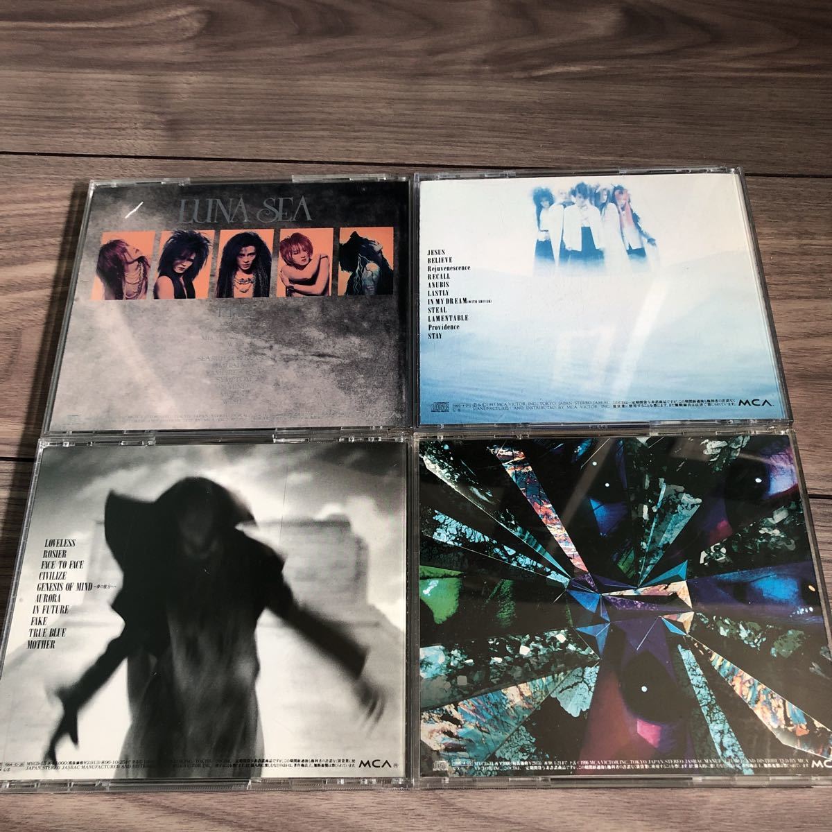 河村隆一 本、写真集、DVD、CDなど