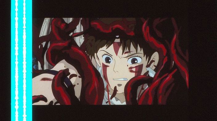 □もののけ姫 □PRINCESS MONONOKE □宮崎駿 □スタジオジブリ □松田