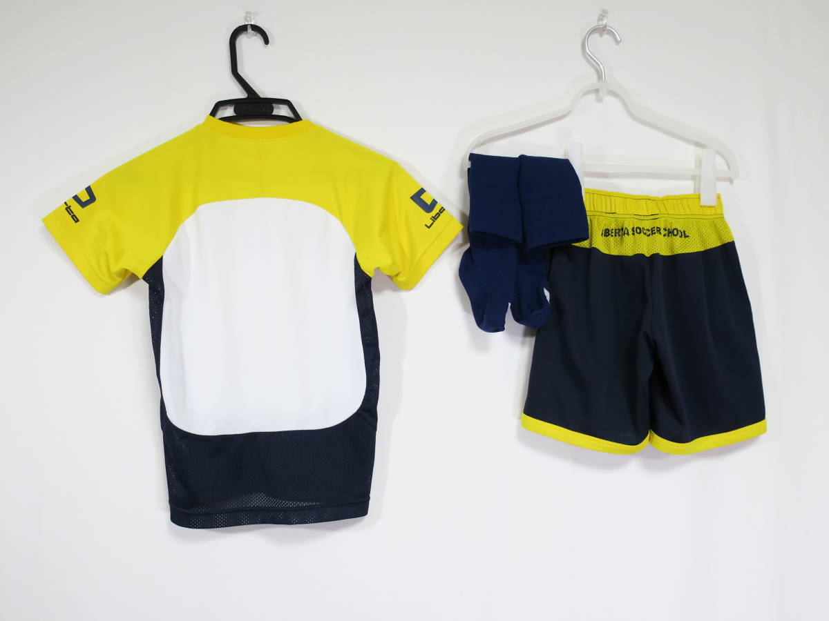 印象のデザイン Mimi様専用リベルタサッカースクールユニフォーム ウェア スポーツ レジャー 12 232 Www Dawajen Bh