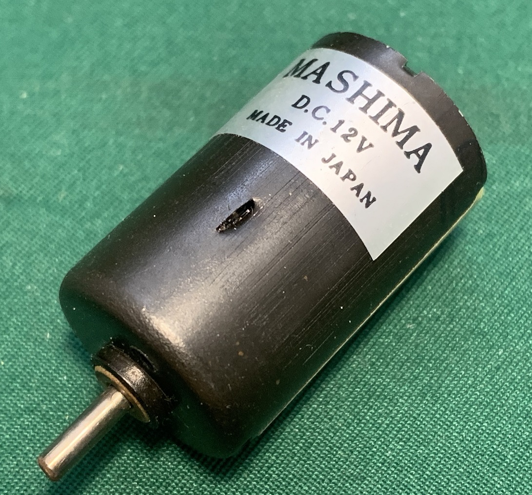 三相電機SANSO 自吸式ヒューガルポンプ 未使用
