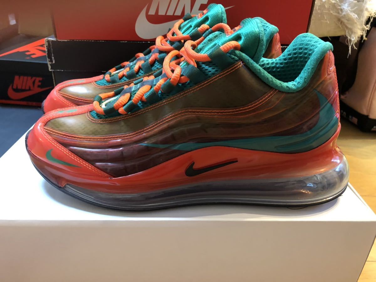 nike 720 heron preston
