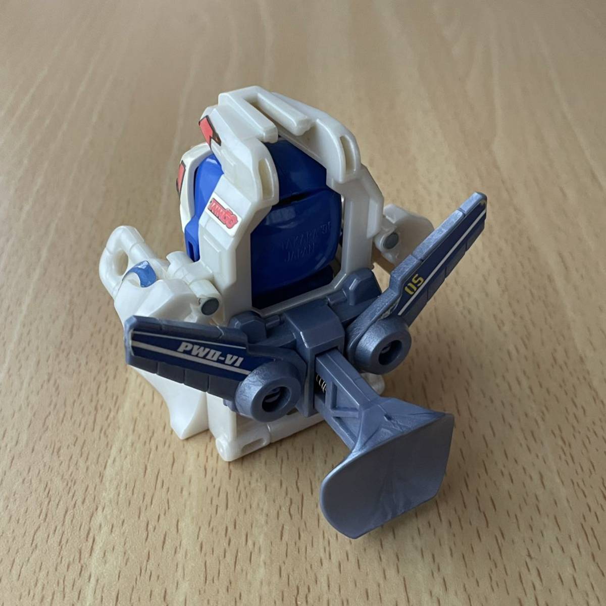 ビーダマン スピーダーフェニックス メタルウイング