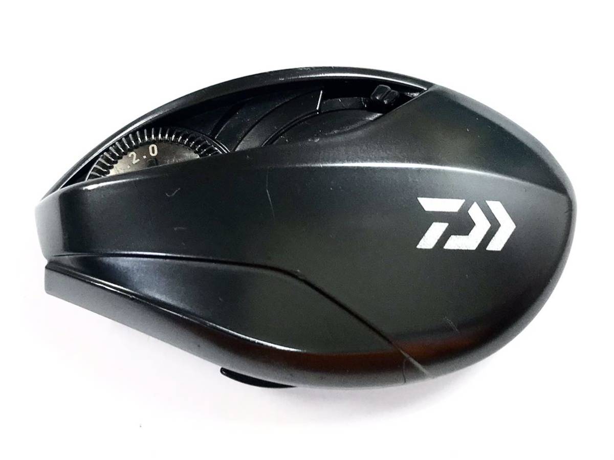 ダイワ 17スティーズ A TW 1016SH 右 STEEZ A TW 【公式通販】