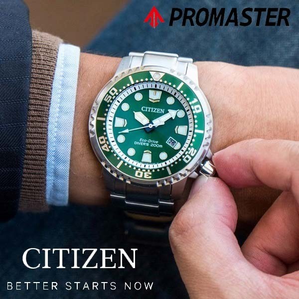 新品】【1円新品正規品】シチズンCITIZEN腕時計プロマスターPROMASTER