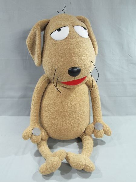 □希少 非売品 サッポロ 生絞り ドン・シボリオーネ 犬 特大