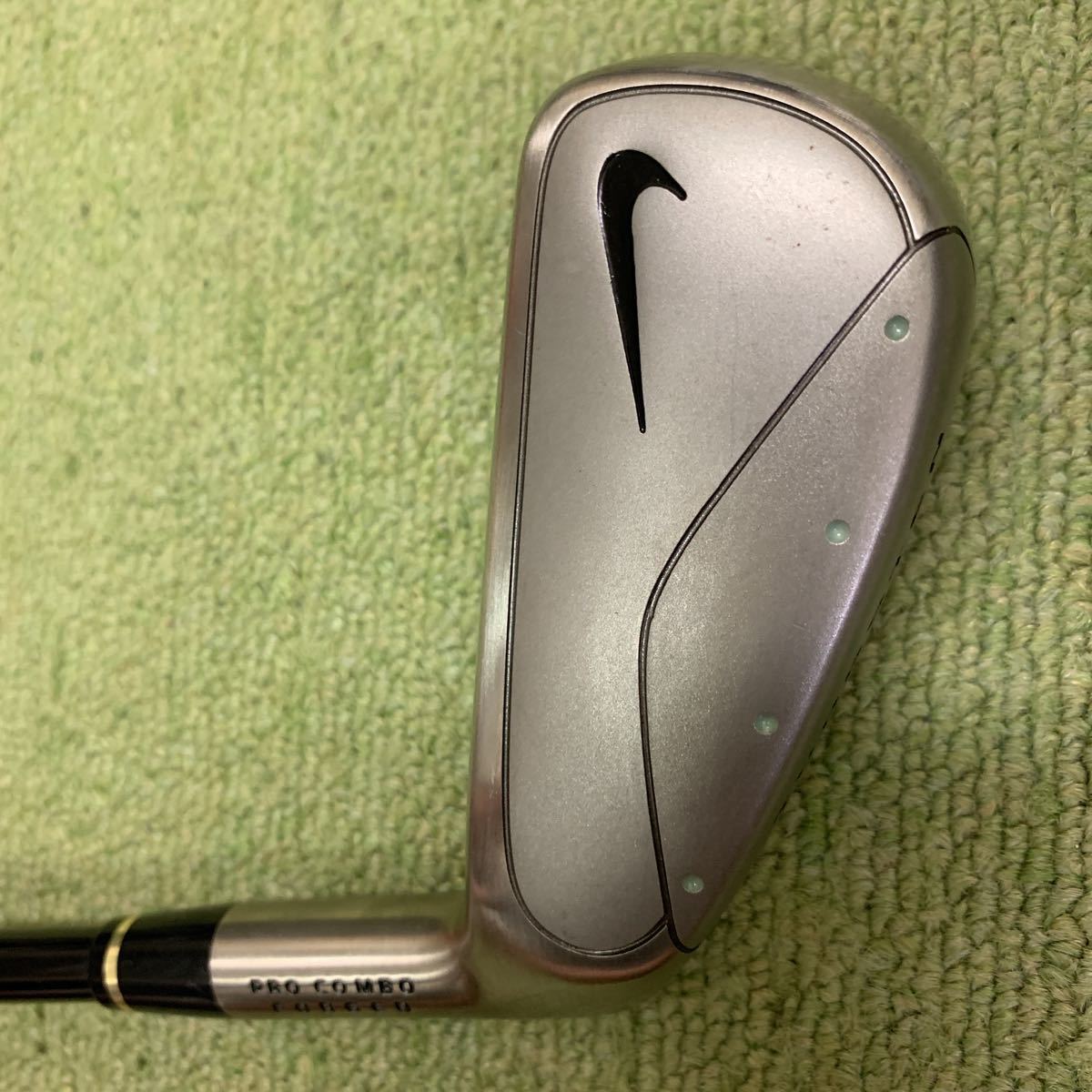 nike pro combo forged