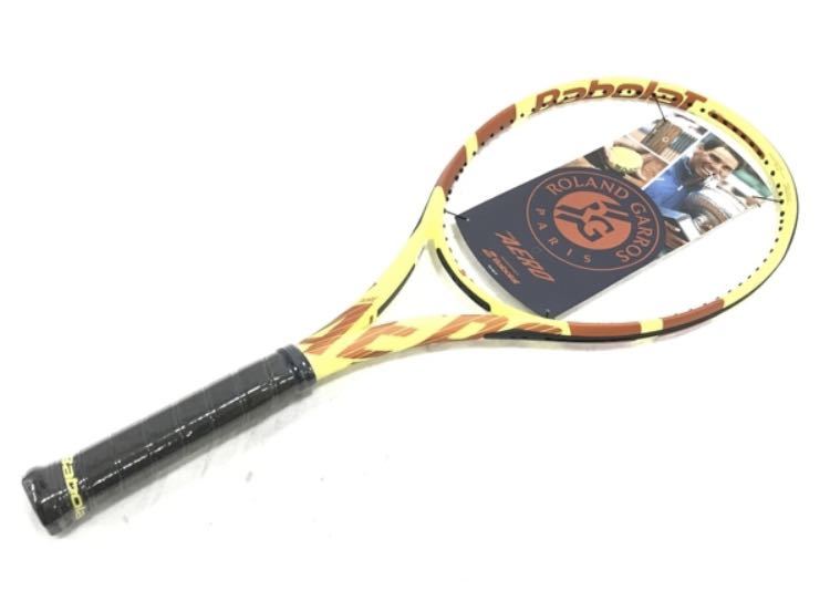 Tênis, torneio de Roland Garros