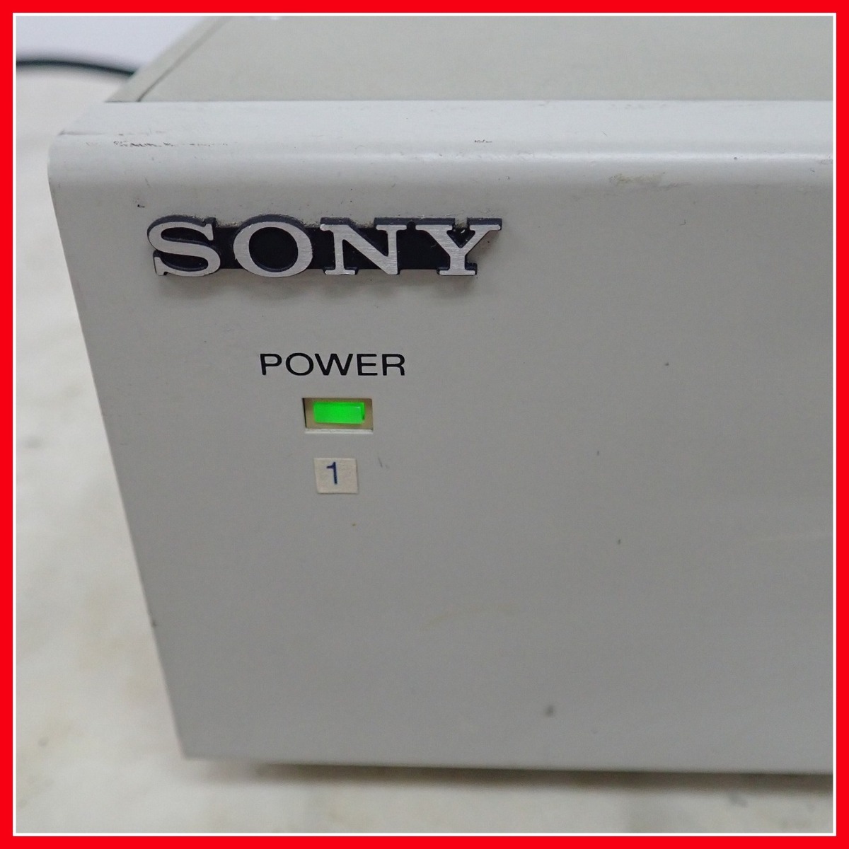 業務用ビデオCDレコーダー CDレコーダー2機種 新発売 | 報道資料 | ニュース・イベント