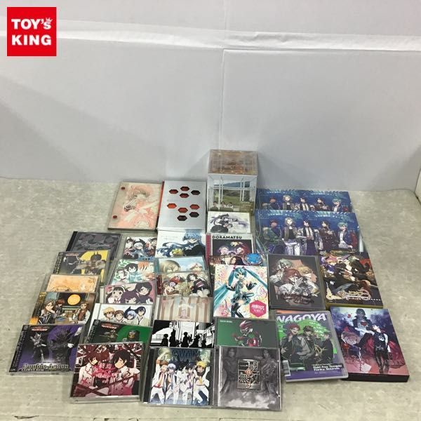 全体的に状態が悪い 詳細 1円 訳あり Cd サーヴァンプ キャラクターソングミニアルバム うたプリ 劇団シャイニング マスカレイドミラージュ 他 の落札情報詳細 ヤフオク落札価格情報 オークフリー スマートフォン版 全体的に状態が悪い 詳細 1円 訳あり Cd サーヴァンプ キャラクターソングミニアルバム うたプリ 劇団シャイニング マスカレイドミラージュ 他 の落札情報詳細 ヤフオク落札価格情報 オークフリー スマートフォン版