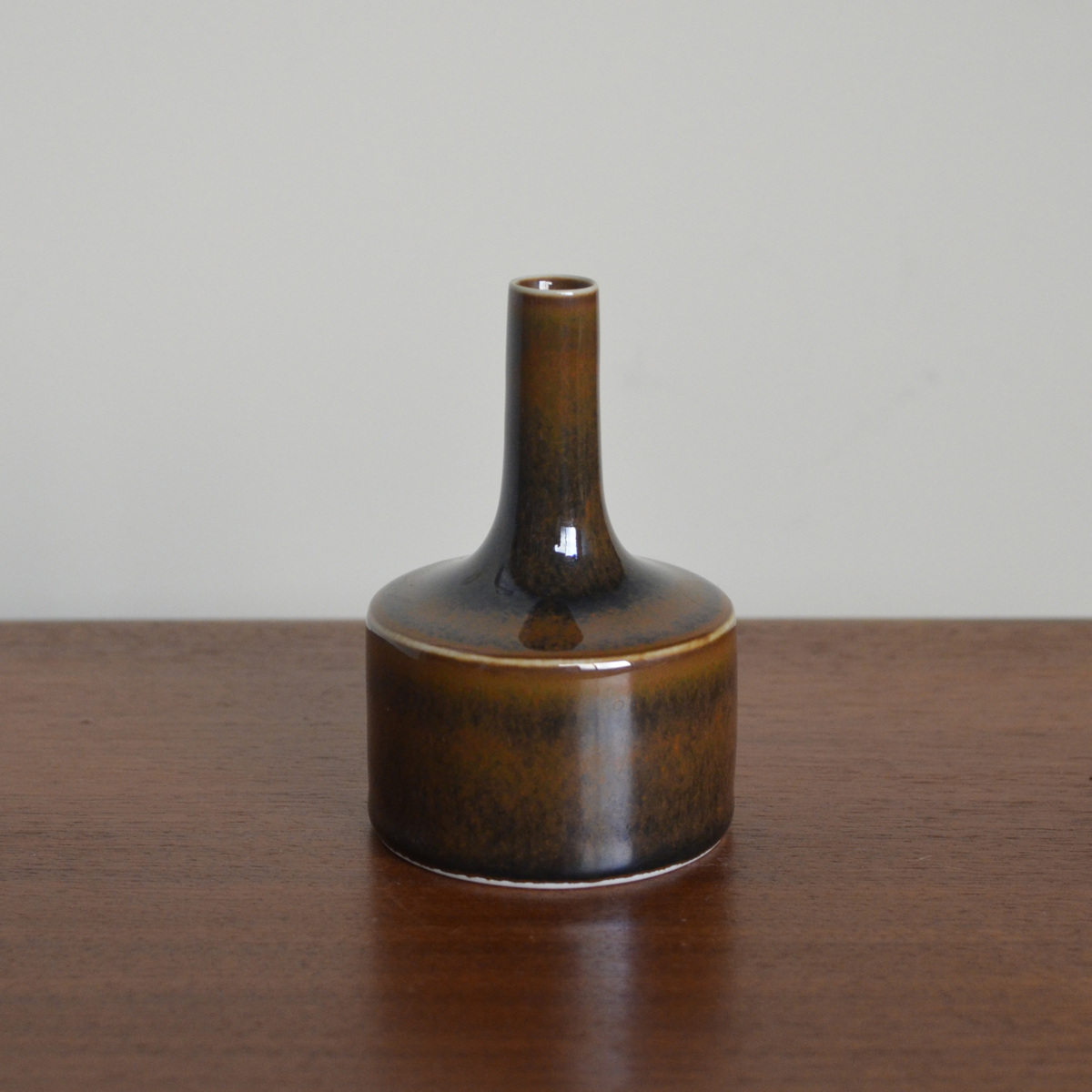 Carl-Harry Stalhane カールハリースタルハン 花瓶 8542