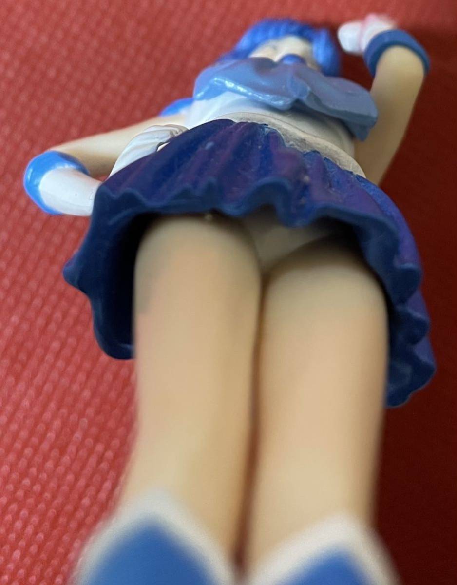 セーラー戦士パンチラ 
