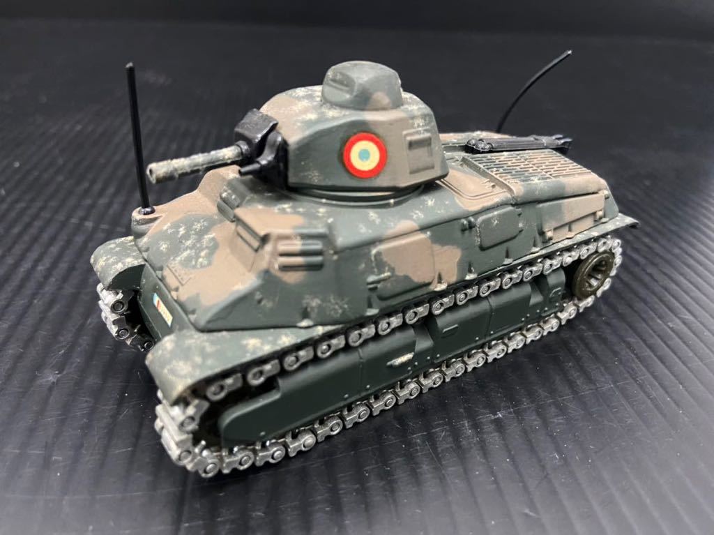 SOLIDO CHAR DE combat Somua S 35 . EUR 16,00 - FR