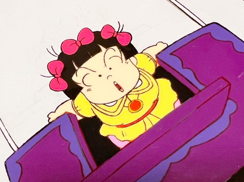 傷や汚れあり】【映画Dr.スランプアラレちゃん ほよよ！夢の都
