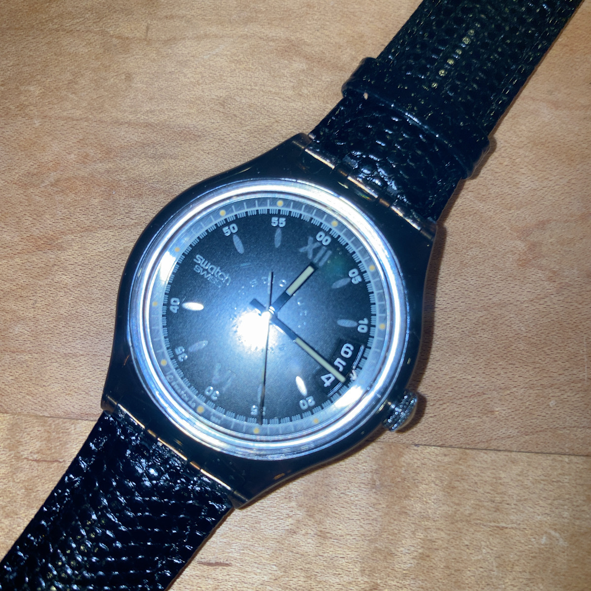 Swatch【スウォッチ】六本木 Roppongi