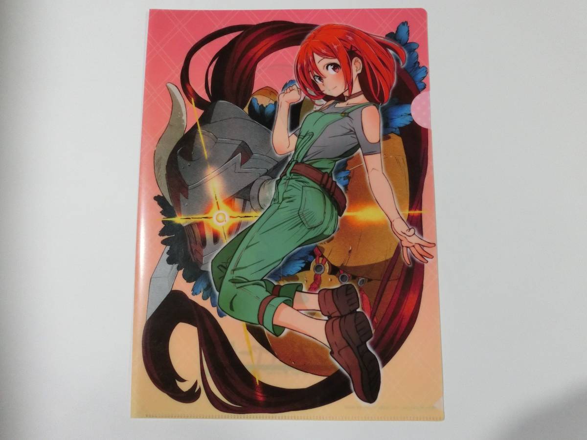 新品】劇場版 ゴブリンスレイヤー -GOBLIN'S CROWN- 劇場前売り特典第2