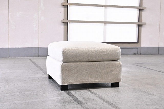 オットマン・スツール Otoman Catherine Memmi Catherine Memmi カッシーナ オットマン スツール ソファ