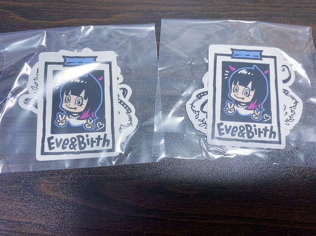 LiSA～Eve&Birth～」ガチャセット （LiSA | ソニーミュージック