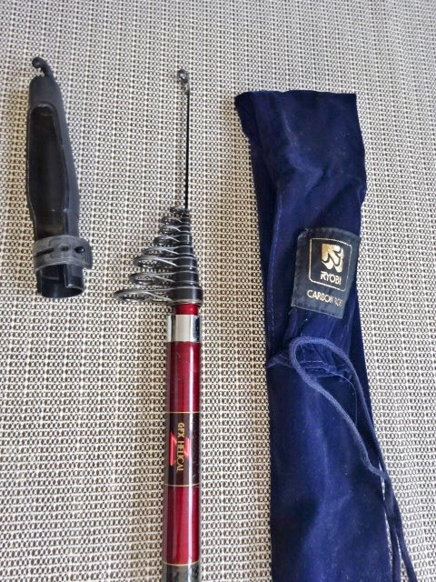 遠投カゴ釣り　RYOBI GFX HELICAL Z グレ 3号53遠投 LIBERTY CLUB リバティクラブ磯風3-45遠投・K+BEGA3500 ダイワ