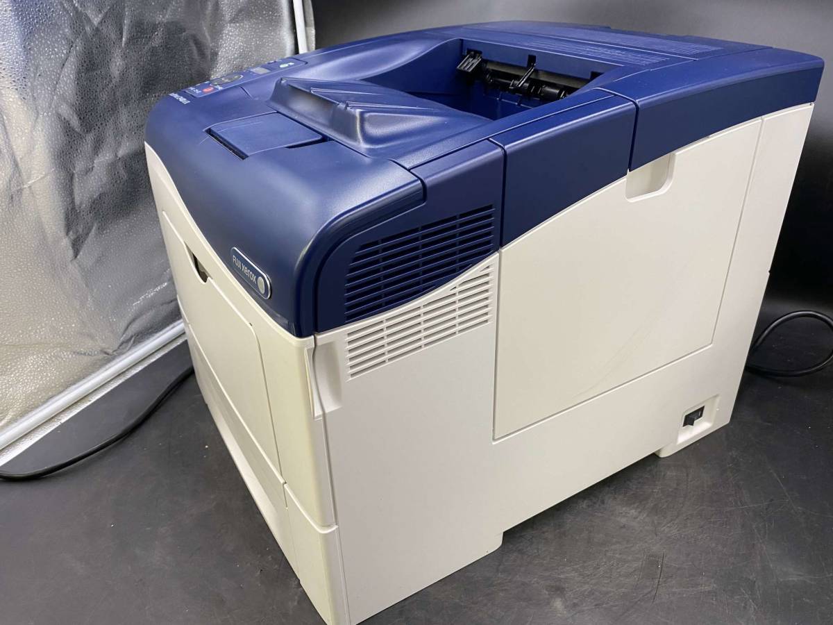 富士ゼロックス DocuPrint CP400d A4カラーレーザープリンタ 【公式通販】