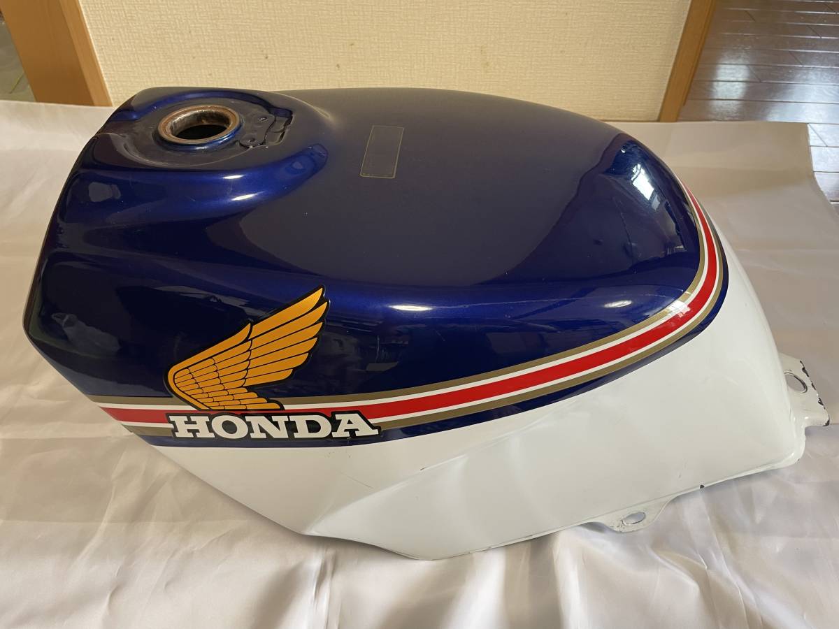 傷や汚れあり】売り切り ホンダ NS400R ロスマンズカラー