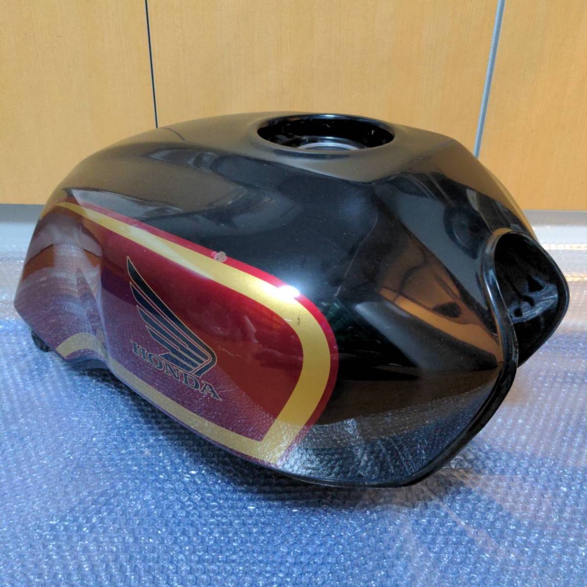 HONDA cb750 rc42 仏壇カラータンク