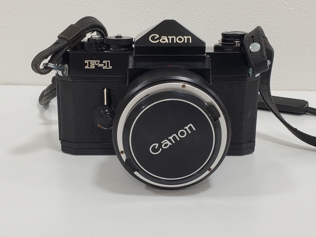フィルムカメラ Canon MODEL 7 / CANON LENS 50mm F1.2 フィルムカメラ Canon MODEL 7 / CANON LENS 50mm F1.2 CANON