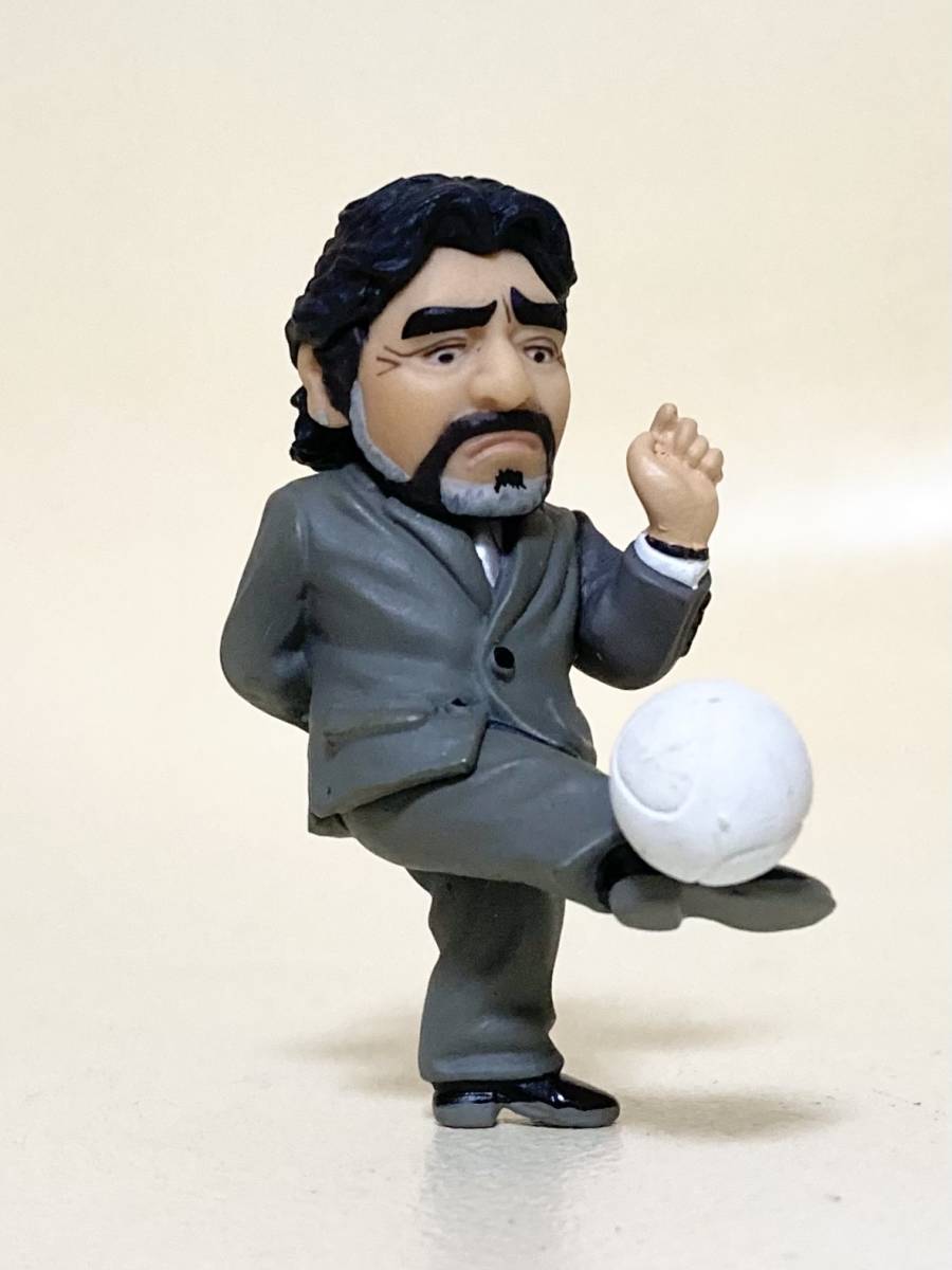 ディエゴマラドーナ フィギュア 未開封 ディエゴマラドーナ フィギュア 未開封 楽天市場】【国内未発売】MINIX
