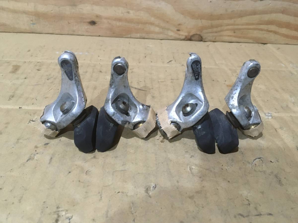 開店祝い ブレーキ本体 カンチブレーキ Sacoon 中古 Dprd Jatimprov Go Id