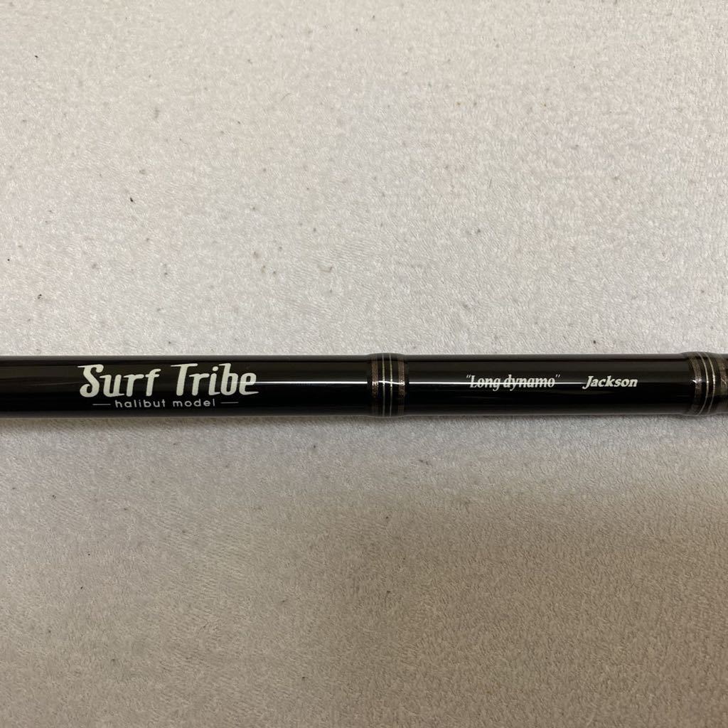 ジャクソン サーフトライブ STHS-1112MH 中古美品 Yahoo!オークション -「ジャクソン サーフトライブ」の落札相場
